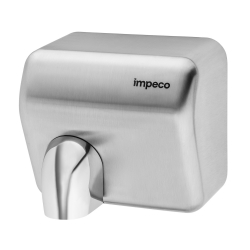 Automatyczna suszarka do rąk IMPECO TURBOBLAST Silver HD11H1